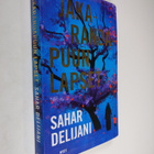 Sahar Delijani : Jakarandapuun lapset - pikkukuva 1