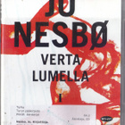 Äänikirja: Jo Nesbø: Verta lumella I (CD-mp3) - pikkukuva 1