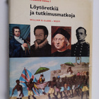William R. Clark : Löytöretkiä ja tutkimusmatkoja - pikkukuva 1