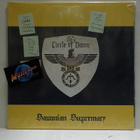 CIRCLE OF DAWN - SAVONIAN SUPREMACY UUSI LP - pikkukuva 1