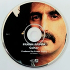Frank Zappa - Guitar (2 x CD Rykodisc – RCD 1055 Remastered) - pikkukuva 4