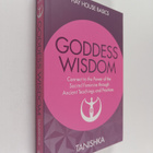 Tanishka : Goddess Wisdom - Connect to the Power of the S... - pikkukuva 1