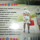 Tyyne & Martta: On Nainen Kaunis Ihminen CD - pikkukuva 2