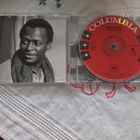 CD  Miles Davis – Sketches Of Spain - pikkukuva 2
