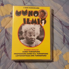 UUNO-ILMIÖ 1 dvd (kolme Uuno-elokuvaa) - pikkukuva 1