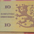10mk seteleitä. 1980. Litt.A.14kpl. - pikkukuva 2