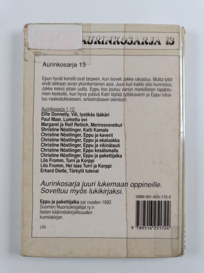 Item image
