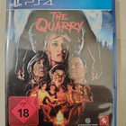 The Quarry ps4 - pikkukuva 1