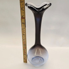 Orrefors lasimaljakko “Nu” 3300/5 – signeerattu, 18 cm - pikkukuva 4