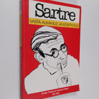 Philip Thody : Sartre vasta-alkaville ja edistyneille - pikkukuva 1