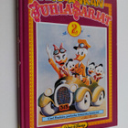 Walt Disney ym. : Aku Ankan juhlasarjat 2 - pikkukuva 1