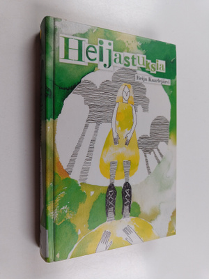 Reija Kaarlejärvi : Heijastuksia