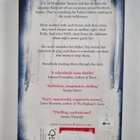 Rosamund Lupton : The quality of silence - pikkukuva 2