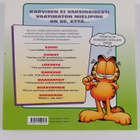 Jim Davis : Karvinen tietää kaiken - pikkukuva 2