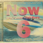 Kokoelma • Now That's What I Call Music 6 Tupla CD - pikkukuva 1