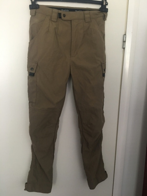 HAGLÖFS CLIMATIC HOUSUT UNISEX
