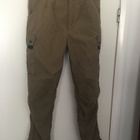 HAGLÖFS CLIMATIC HOUSUT UNISEX - pikkukuva 1