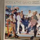 KOOL & THE GANG :: TONIGHT :: VINYYLI MAXI 12".  FIN-1984 !! - pikkukuva 1