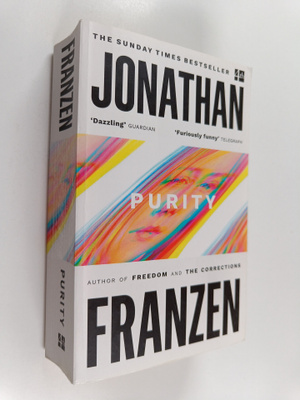 Jonathan Franzen : Purity