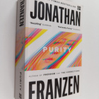Jonathan Franzen : Purity - pikkukuva 1