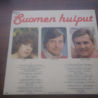 SUOMEN HUIPUT - HANNE, IRWIN GOODMAN ym.  . LP - pikkukuva 2