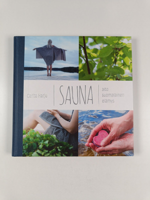 Carita Harju : Sauna