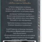 Donna Leon, Kuolema oopperassa - pikkukuva 2