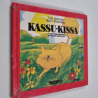 Lars Järlestad : Kassu-Kissa : Hyvänyönsatu - pikkukuva 1