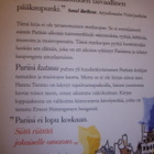 Hannu Tarmio: PARIISI KUTSUU (2.p.2004) Sis.postikulut - pikkukuva 3