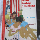 Merri Vik : Niin Lotan tapaista 1. painos - pikkukuva 1