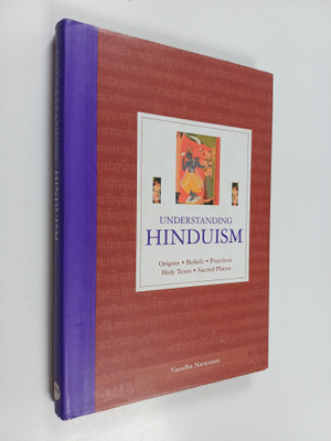 Understanding Hinduism : Origins, Beliefs, Practices, Hol...