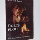 Arne Falk-Rönne : Ödets flod - pikkukuva 1