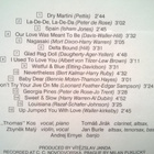Jazzfonicky Kvintet CD - pikkukuva 3