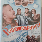 Poikamiespappa DVD - pikkukuva 1