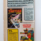 Mort Walker : Masi 8/1978 - pikkukuva 2