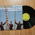 Poll Winners – The Poll Winners lp orig 1958 Hard Bop Jazz - pikkukuva 1