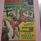 Tarzan. 5.1971. - pikkukuva 1