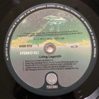 Living Legends - LP (Black Sabbath, Def Leppard, Rush...) - pikkukuva 3