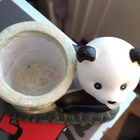 PANDA KUKKAPURKKI / TUIKKU - pikkukuva 2