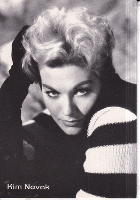 Kim Novak. filmitähti. e323