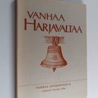Vanhaa Harjavaltaa - pikkukuva 1