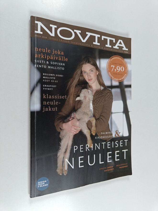 Novita syksy 2014