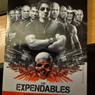 The Expendables 2DVD special edition - pikkukuva 1