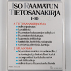 Iso Raamatun tietosanakirja osa 8 : Raamatun yleiskatsaus - pikkukuva 2