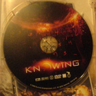 Knowing - Tieto , DVD - pikkukuva 3