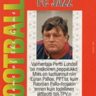 Jalkapallo n:o 163 FC JAZZ - pikkukuva 2