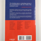 Mick Power : Mood Disorders - A Handbook of Science and P... - pikkukuva 2