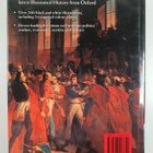 T. C. W. Blanning : The Oxford illustrated history of mod... - pikkukuva 2