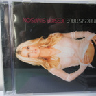 JESSICA SIMPSON - IRRESISTIBLE CD - pikkukuva 1