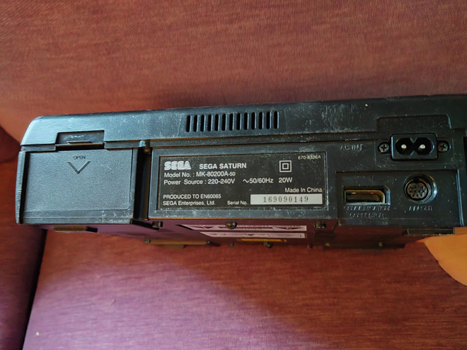 Item image
